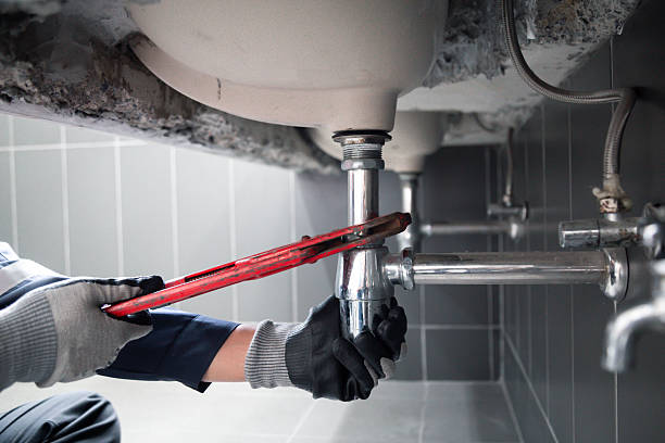 Licensed Plumbing service in Fairwater, WI - Street Wise - Plumbing